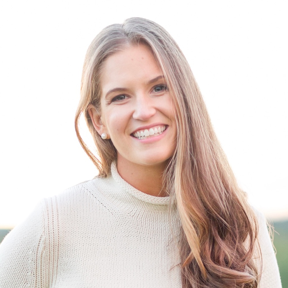 Meet your Posher, Carolyn